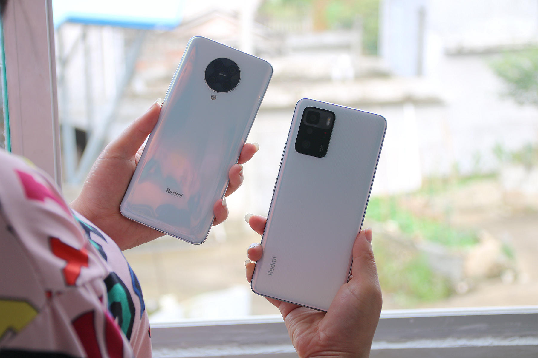 红米note10pro参数配置详情介绍红米note10pro怎么样值得买吗