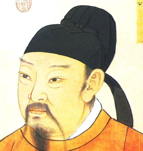 良心老板唐太宗：智者取其智，愚者取其力，人才助其成就千秋伟业