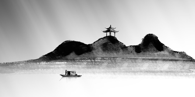 每日一词《浪淘沙令》赏析