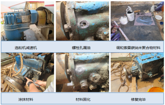 内螺纹滑牙快速修复（螺纹滑丝的原因分析及修复方法）