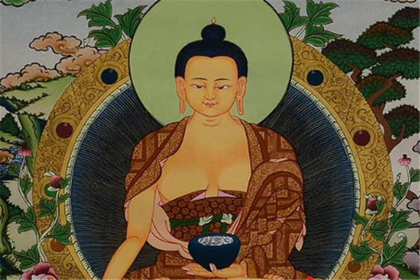 唐僧是如来佛祖的得意二弟子？大弟子是谁？10大亲传个个怀绝技