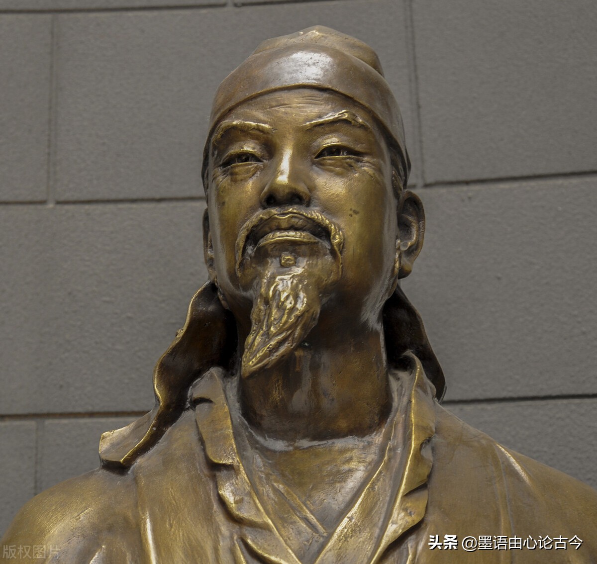 陶渊明与上级死磕，放弃五斗米回家务农，只是晋朝黑暗的一个缩影