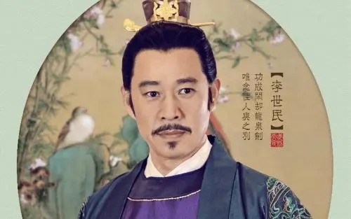 真实的唐太宗征高句丽，战功赫赫不狼狈，年轻20岁何须儿子动手