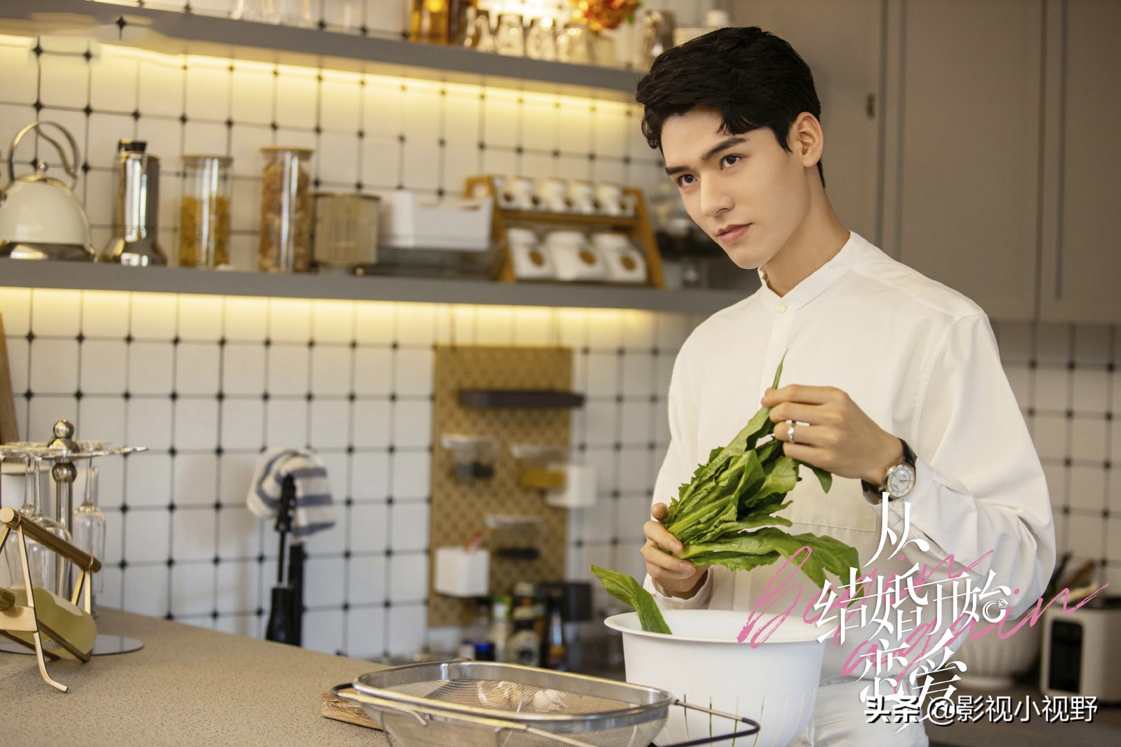 10月最新定档的3部剧，一部比一部精彩，你有喜欢的吗？