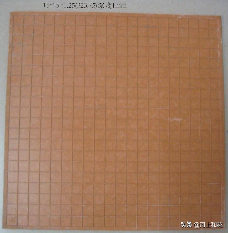 砌墙、地砖、墙砖及全套家装，泥瓦匠施工过程详细攻略