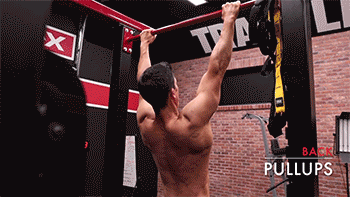 10个最有助于“增肌练大”的徒手自重动作