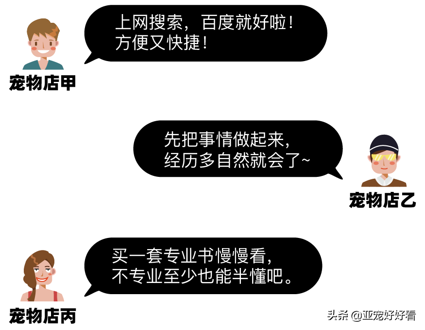 亚宠云课堂∣4月21日吴起支招宠物门店如何避免不当犬猫服务操作
