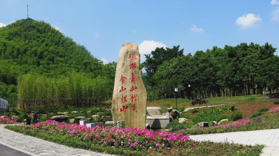 浙江公布52个红色根脉打卡地！你去过几处？