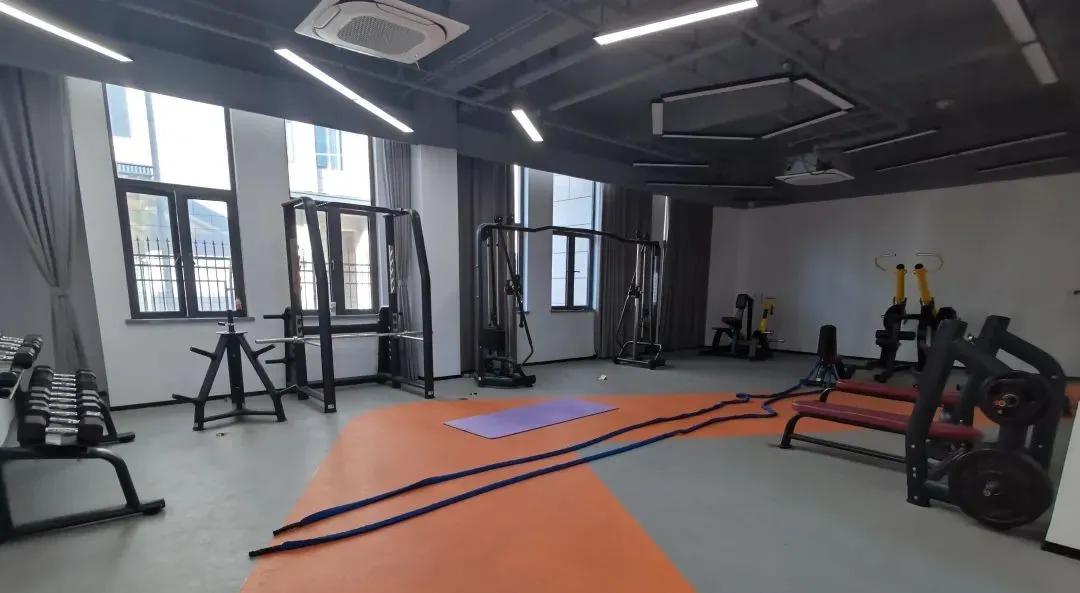 这所上海国际学校背靠全球500强、ACT官方授权考点、课程超棒