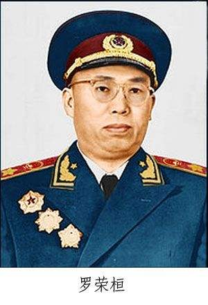 十大元帅都是泥腿子？翻开他们的履历，让你惊呼想不到