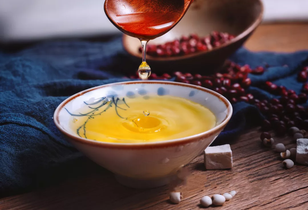 橘皮薏米茶功效和作用（五款最适合夏天喝的茶）