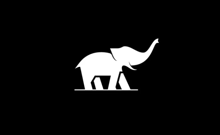一组国际化的品牌LOGO设计合集赏析