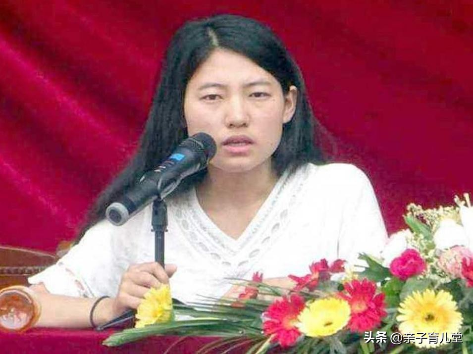 河南高考状元705分入清华，平时舍不得吃冰棍的她，如何逆袭人生