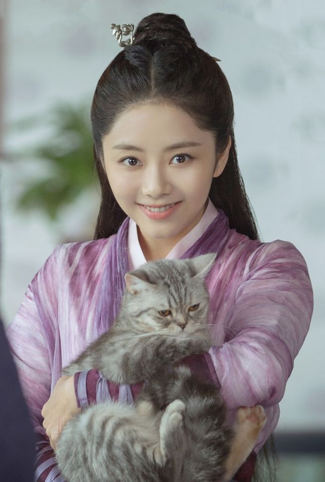 她们惊艳了时光，15位四川籍女星，个个灵气秀美，靠实力雄起