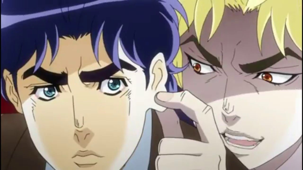《JOJO的奇妙冒险》历代主角介绍：代代传承的「黄金精神」
