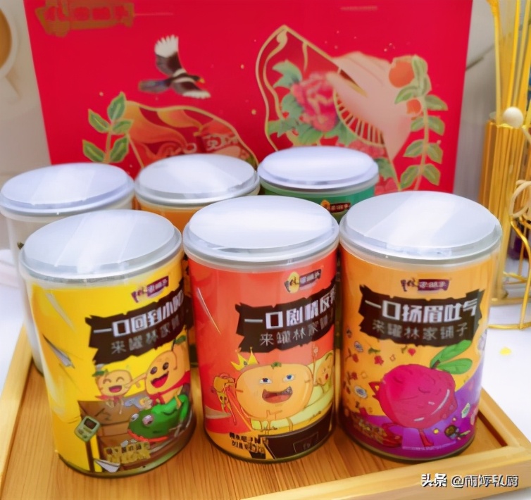 正月里“串门拜年”，不管穷富，记得带这5种礼物，寓意牛年大吉