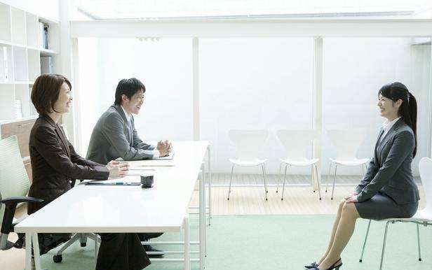 在线求职面试,这些细节你都知道吗?