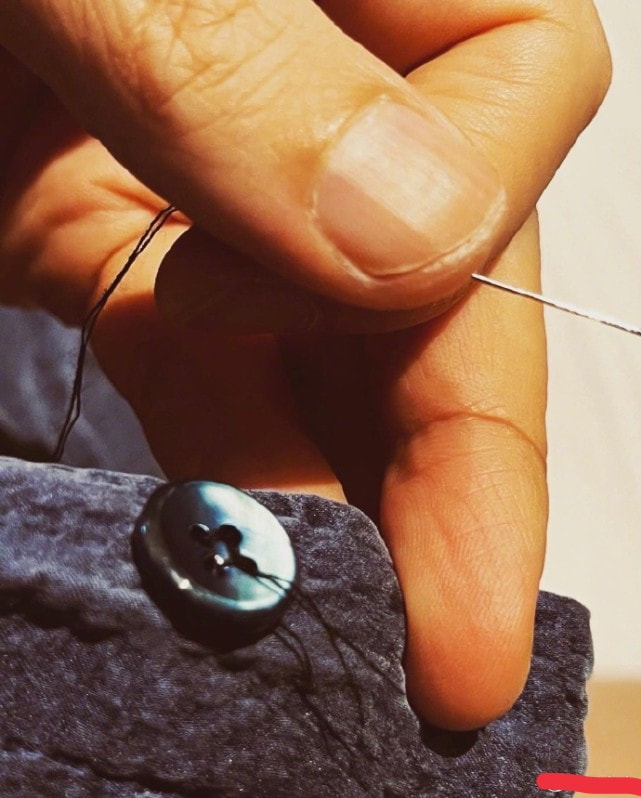 45岁王力宏最新近照曝光，剪短头发帅回巅峰，生图状态超年轻