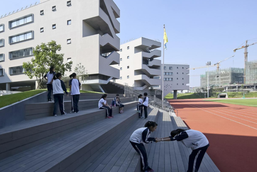 北京排名前3的“王牌”中学，被称为“京圈三霸”，获大众认可