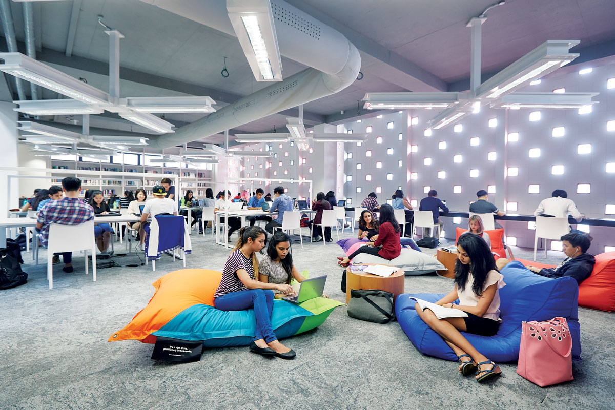 面试国际学校英语不过关，这几所全马最好的语言学校一定要 Mark