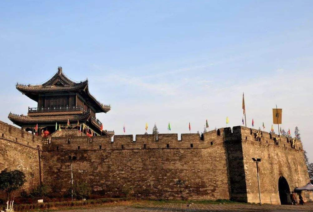 中国保存最好的古建筑在哪里？ 6