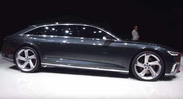 进口奥迪a9最新报价落地价奥迪a9报价及图片2021款