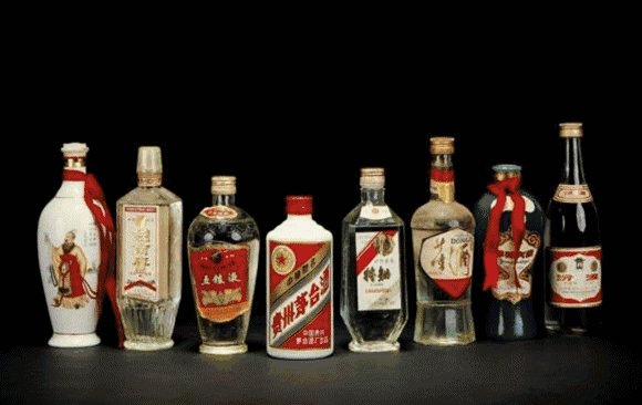 全国最佳成人作文 :喝酒