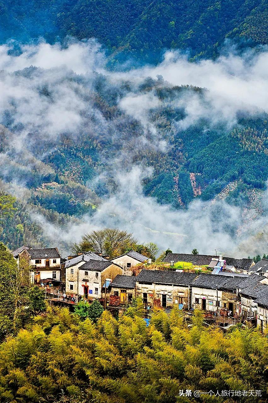 适合小住几天的小县城,不费钱不需攻略,和当地人一起享受慢生活