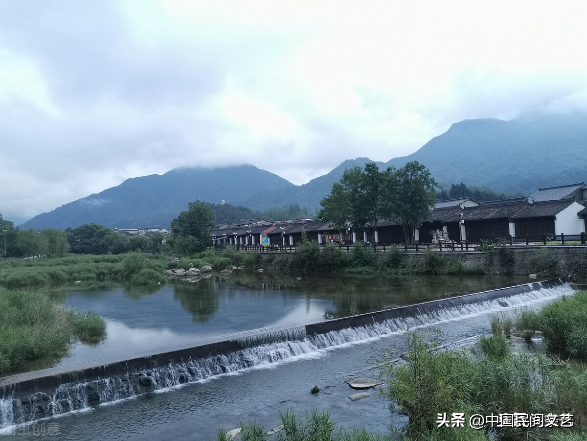 风水宝地说华阳（二）