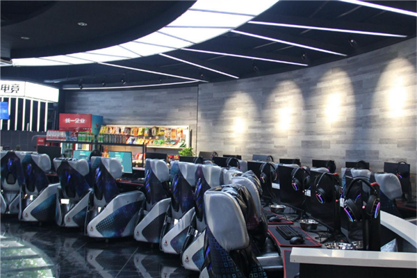 网咖加盟10大品牌排行榜 青春飞扬网咖上榜致青春采用轻资模式