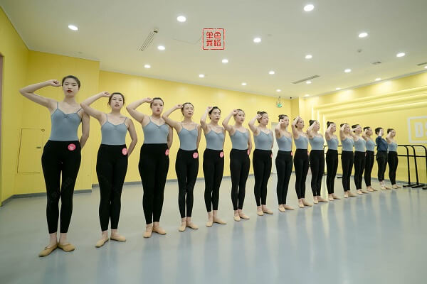 北京舞蹈学院中国舞等级考试（北舞考级证书含金量高吗）