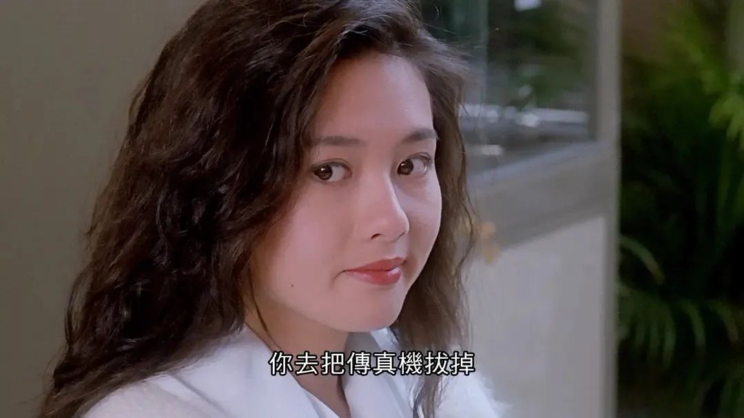 盘点香港女星李丽珍,一出道就爆红,33岁获金马影后67