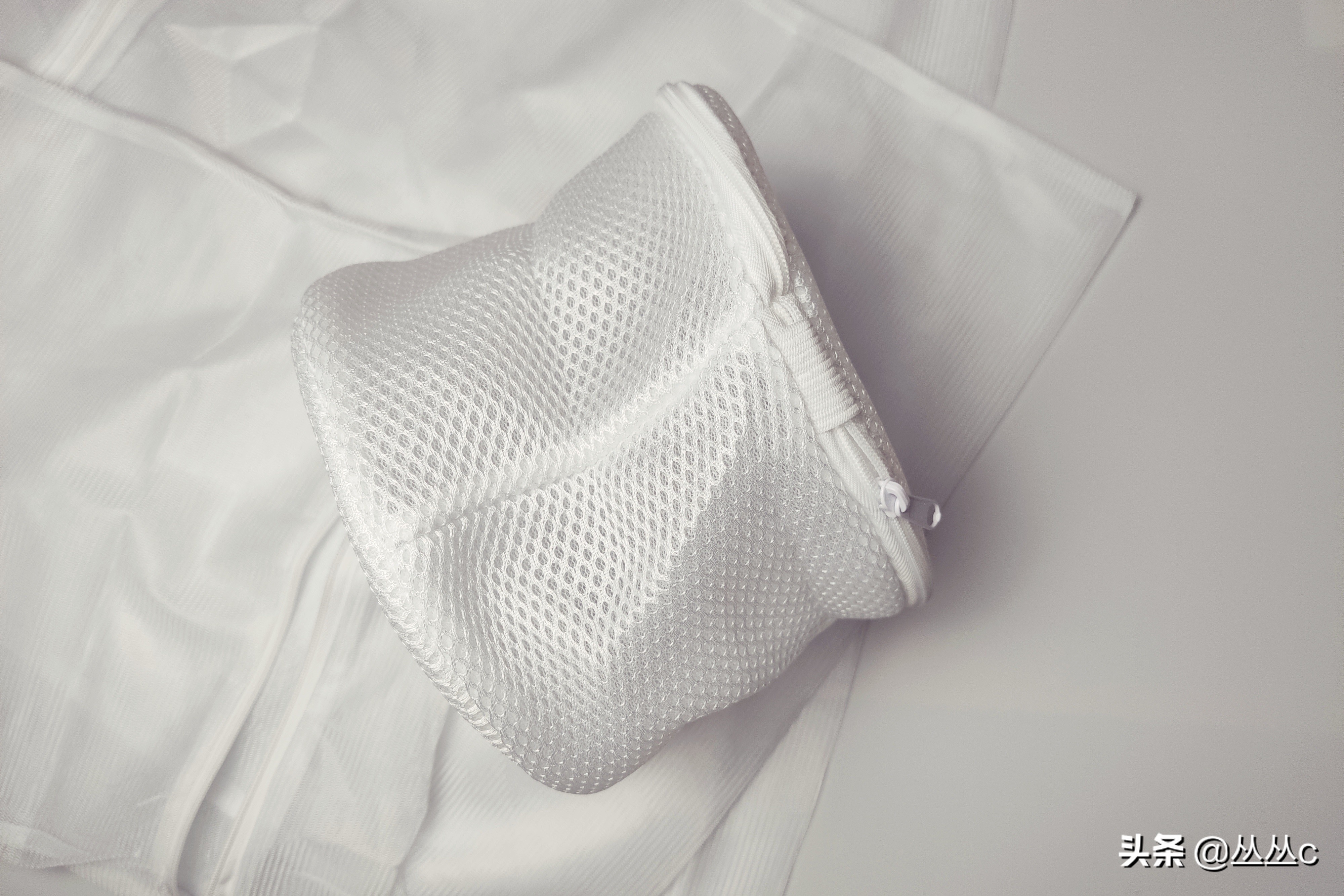 MIJOY洗衣袋，家庭洗衣好帮手，衣服洗完不变形