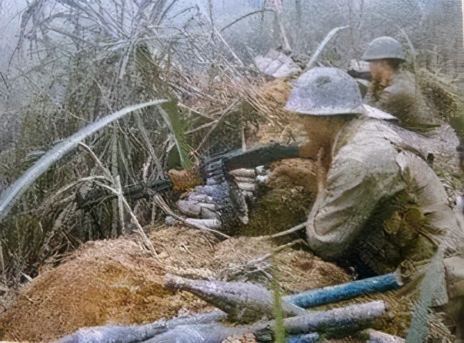 1958年，青海已解放，为何解放军一个团被“马家军”几万叛匪包围