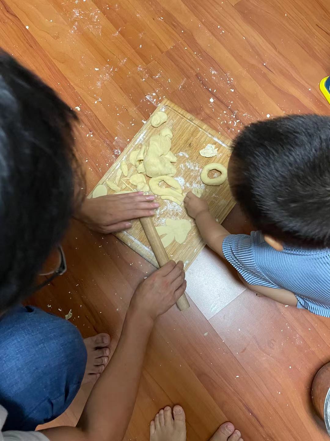 全职妈妈写给孩子他爹的表扬信：你是个好爸爸！余生，请继续