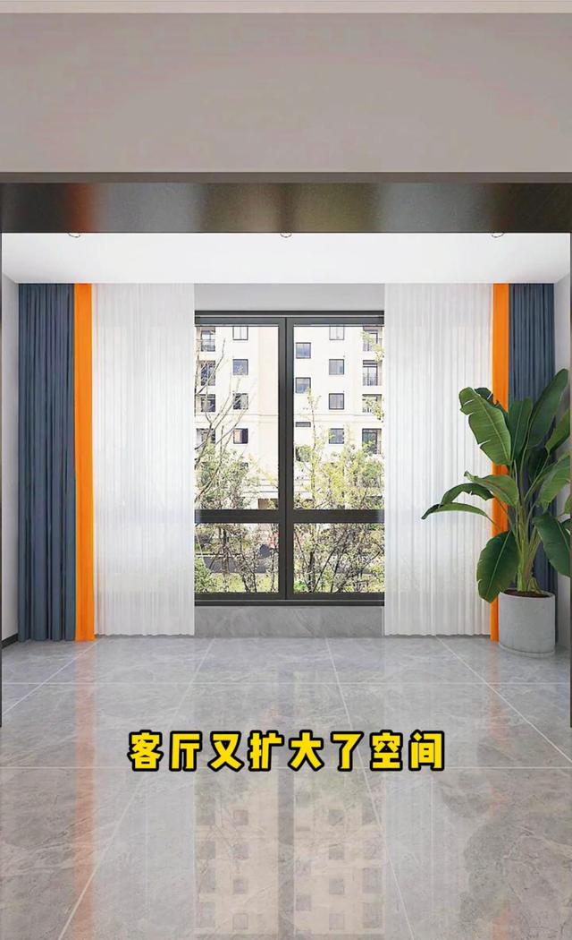 客厅装修：记住这十二不装，效果耐看有品位提高幸福感，干货满满