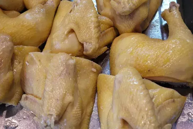 宁波这9家开店超过20年的熟食店，你一定要知道