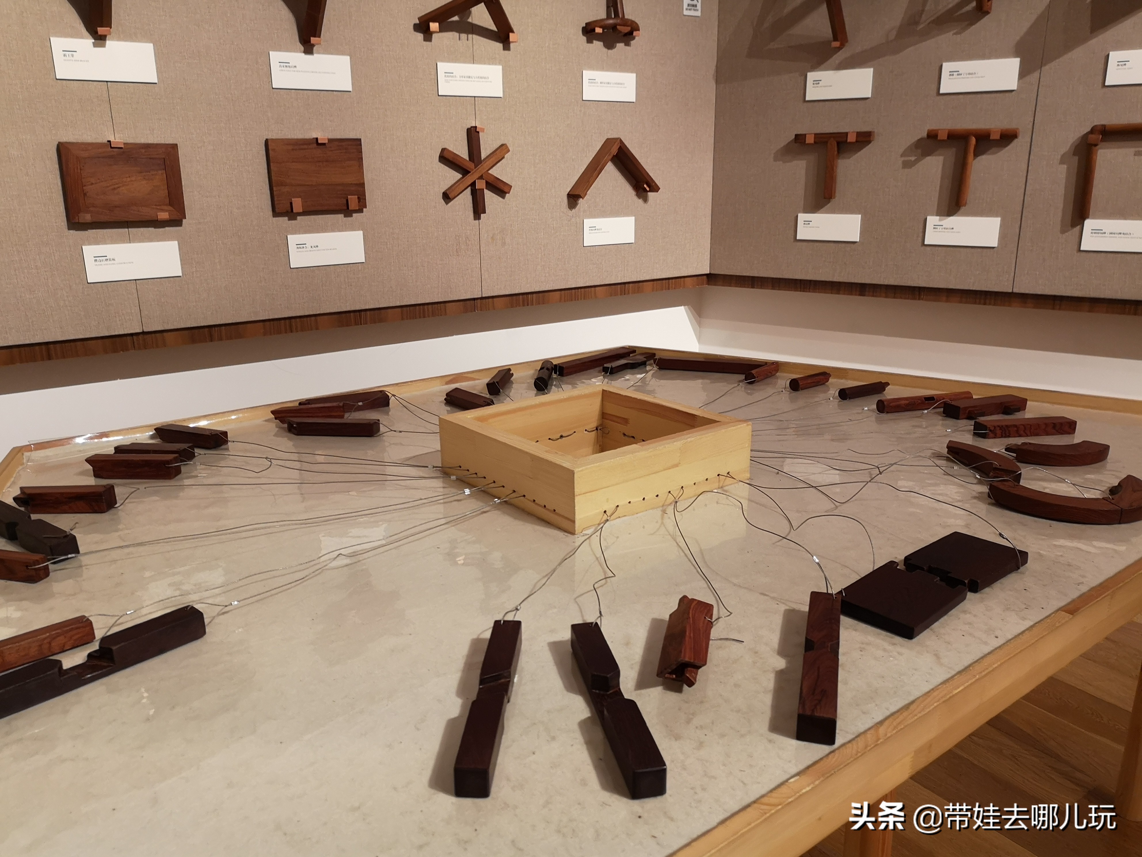 清华大学艺术博物馆：文艺又清净的好去处