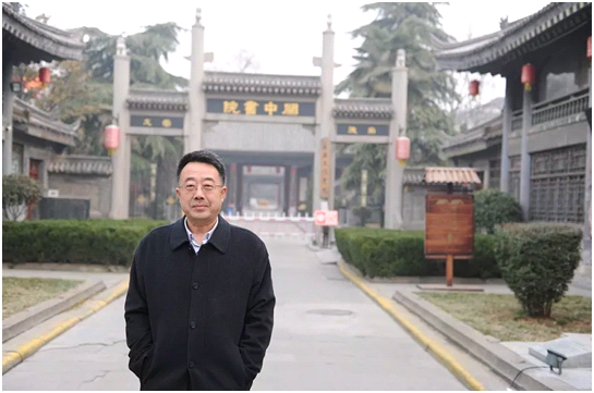 骄傲！这9位工程师：都毕业于陕西这所高校，包括建造港珠澳大桥的总工程师！