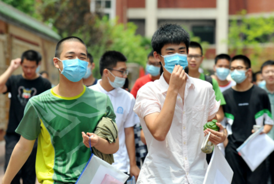 广西一“黑马”高中崛起，一本升学率高达93.8%，却鲜少被人关注