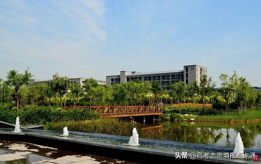 天津师范大学优势专业分析及2019、2018、2017年各省录取分数线