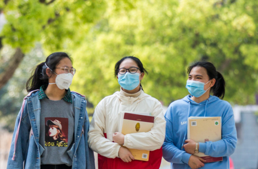 2021湖南高校排行出炉！3所“双一流”居第一阵营，吉首大学逆袭