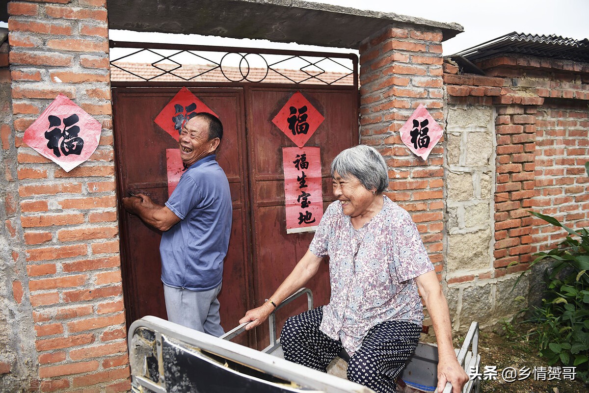 常年打工的农民和常年种地的农民，有哪些不一样