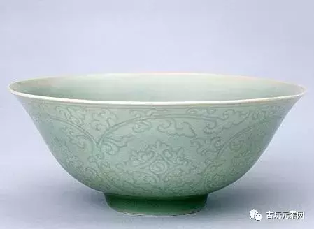 明代对宋代瓷器的追求与模仿