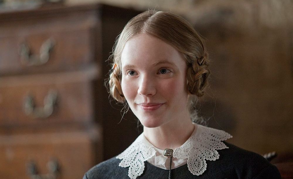 简爱好词好句好段摘抄简爱优美句子加赏析