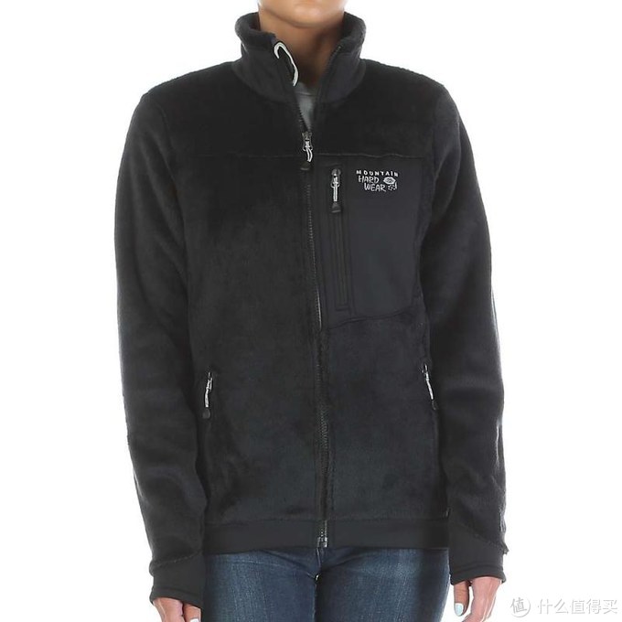 带你了解户外抓绒衣的历史和品牌