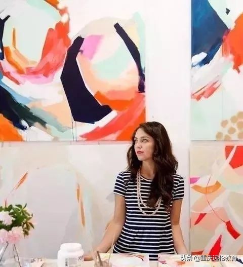 论美术生的自我修养！绘画是一个自我修养的过程，坚持方能成功