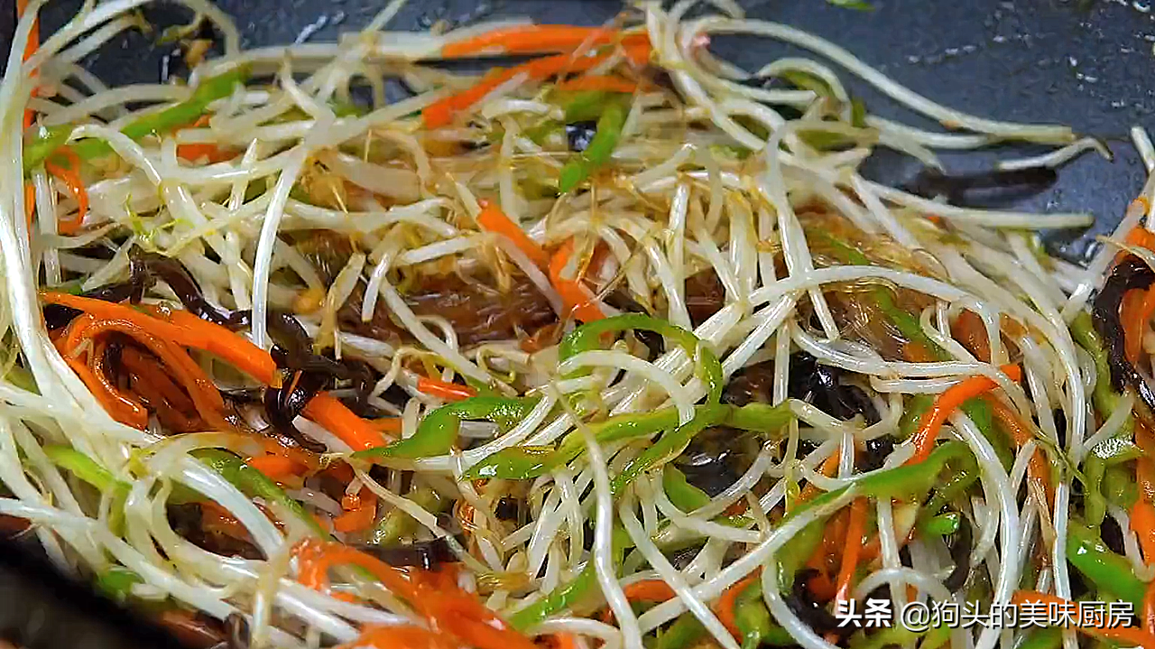 把合菜卷成卷，不爱吃菜的都爱吃，鲜美营养，蔬菜主食一个搞定