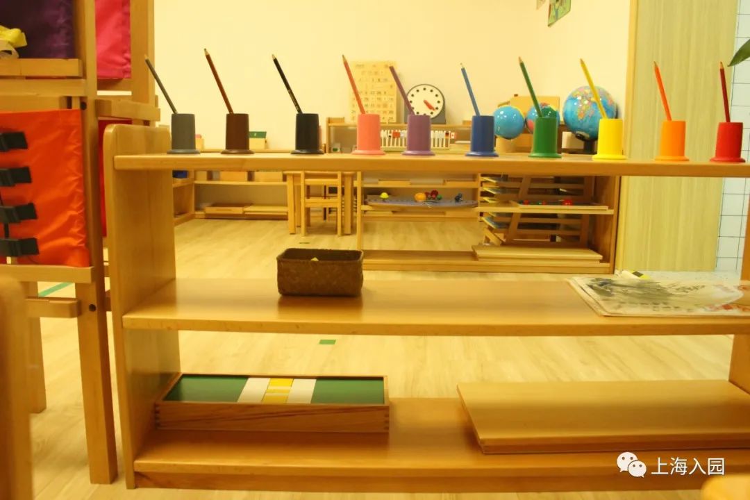 上海这所“迷你”蒙氏托育园，老师都是海归硕士！还特色艺术课程