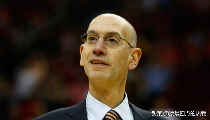 为什么要剔除nba(NBA全明星赛被央视正式剔除，球迷热议：是对是错？)